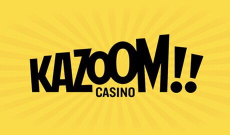Kazoom mobiilikasino