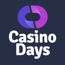 Casino Days mobiilikasino